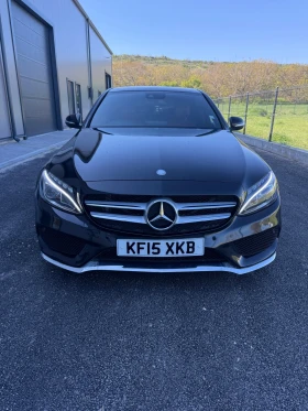 Mercedes-Benz C 220, снимка 2