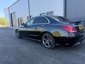 Mercedes-Benz C 220, снимка 8