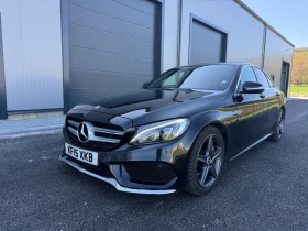 Mercedes-Benz C 220, снимка 14