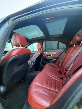 Mercedes-Benz C 220, снимка 4