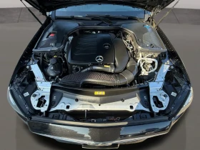 Mercedes-Benz E 350 AMG* BURMESTER* 4MATIC* 360* FACE, снимка 16