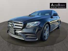 Mercedes-Benz E 350 AMG* BURMESTER* 4MATIC* 360* FACE, снимка 1