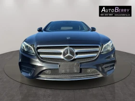 Mercedes-Benz E 350 AMG* BURMESTER* 4MATIC* 360* FACE, снимка 2