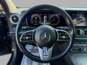 Mercedes-Benz E 350 AMG* BURMESTER* 4MATIC* 360* FACE, снимка 9