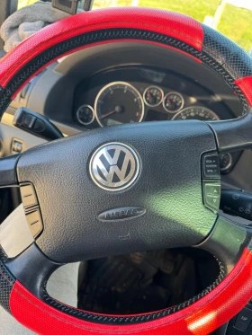 VW Sharan, снимка 9