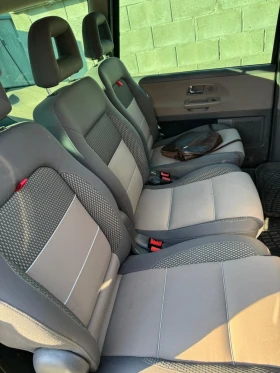 VW Sharan, снимка 5