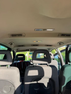 VW Sharan, снимка 7