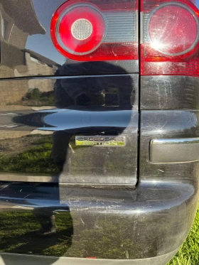VW Sharan, снимка 3