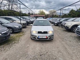 Skoda Fabia, снимка 3