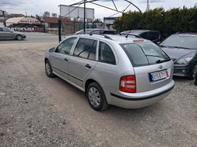 Skoda Fabia, снимка 6