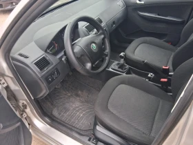 Skoda Fabia, снимка 7