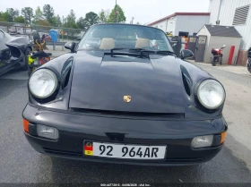 Porsche 911 * Carrera* Cabrio* , снимка 12