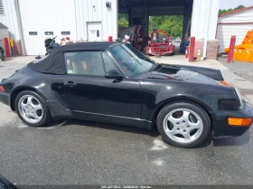 Porsche 911 * Carrera* Cabrio* , снимка 13