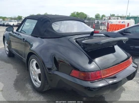 Porsche 911 * Carrera* Cabrio* , снимка 3