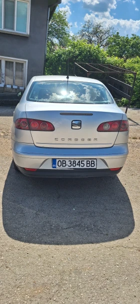 Seat Cordoba, снимка 1