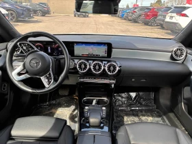 Mercedes-Benz CLA 250 ПАНОРАМА * ПОДГРЕВ * АВТОКРЕДИТ * CARFAX, снимка 7