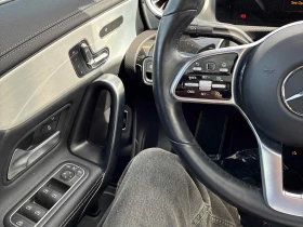 Mercedes-Benz CLA 250 ПАНОРАМА * ПОДГРЕВ * АВТОКРЕДИТ * CARFAX, снимка 12