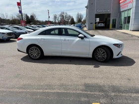 Mercedes-Benz CLA 250 ПАНОРАМА * ПОДГРЕВ * АВТОКРЕДИТ * CARFAX, снимка 3