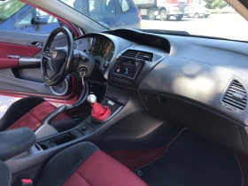 Honda Civic Type R, снимка 14