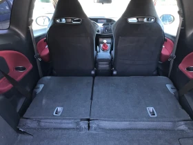 Honda Civic Type R, снимка 16