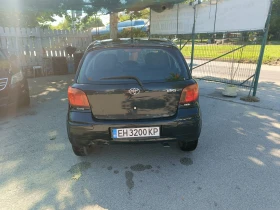 Toyota Yaris 1.4 bartrer 64kc., снимка 6