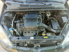 Toyota Yaris 1.4 bartrer 64kc., снимка 14