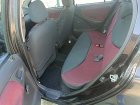 Toyota Yaris 1.4 bartrer 64kc., снимка 11