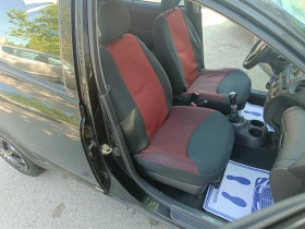 Toyota Yaris 1.4 bartrer 64kc., снимка 13