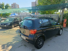 Toyota Yaris 1.4 bartrer 64kc., снимка 5