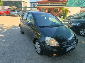 Toyota Yaris 1.4 bartrer 64kc., снимка 3