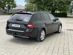 Skoda Octavia Drive, снимка 8