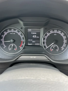 Skoda Octavia Drive, снимка 12