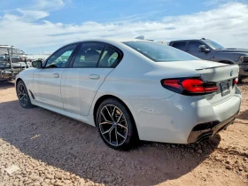 BMW 540 3l I, снимка 2