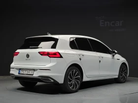 VW Golf 2.0 TDI PRESTIGE, снимка 2