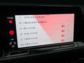 VW Golf 2.0 TDI PRESTIGE, снимка 15