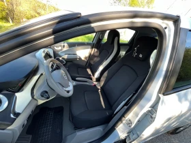 Renault Zoe Intens 22KW, снимка 10