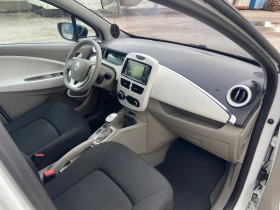 Renault Zoe Intens 22KW, снимка 11