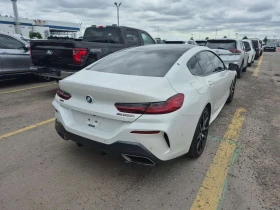 BMW 850 M850I XDRIVE/ЛАЗЕРИ/КАРБОН/NIGHT VISION/ДИСТРОНИК/, снимка 3