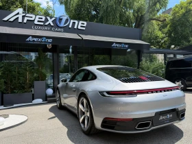 Porsche Carrera 911/992.1 , снимка 4
