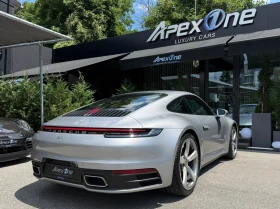 Porsche Carrera 911/992.1 , снимка 6