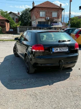 Audi A3, снимка 5