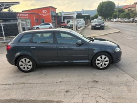 Audi A3 SPORTBACK 1, 2 turbo Бензин, снимка 3