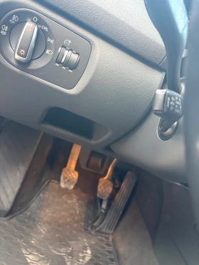 Audi A3 SPORTBACK 1, 2 turbo Бензин, снимка 11