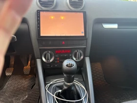 Audi A3 SPORTBACK 1, 2 turbo Бензин, снимка 9