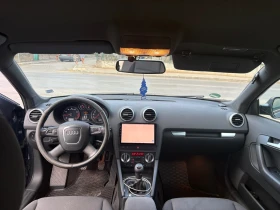 Audi A3 SPORTBACK 1, 2 turbo Бензин, снимка 7