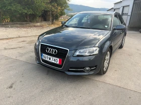 Audi A3 SPORTBACK 1, 2 turbo Бензин, снимка 1