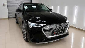 Audi E-Tron 20% ПЪРВОНАЧАЛНА ⚡ AUDI e-tron 55 quattro, снимка 3