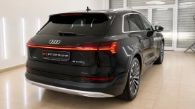 Audi E-Tron 20% ПЪРВОНАЧАЛНА ⚡ AUDI e-tron 55 quattro, снимка 10