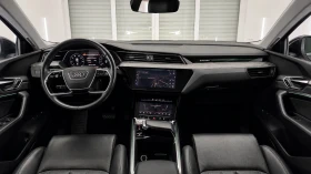 Audi E-Tron 20% ПЪРВОНАЧАЛНА ⚡ AUDI e-tron 55 quattro, снимка 12