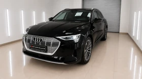 Audi E-Tron 20% ПЪРВОНАЧАЛНА ⚡ AUDI e-tron 55 quattro, снимка 1